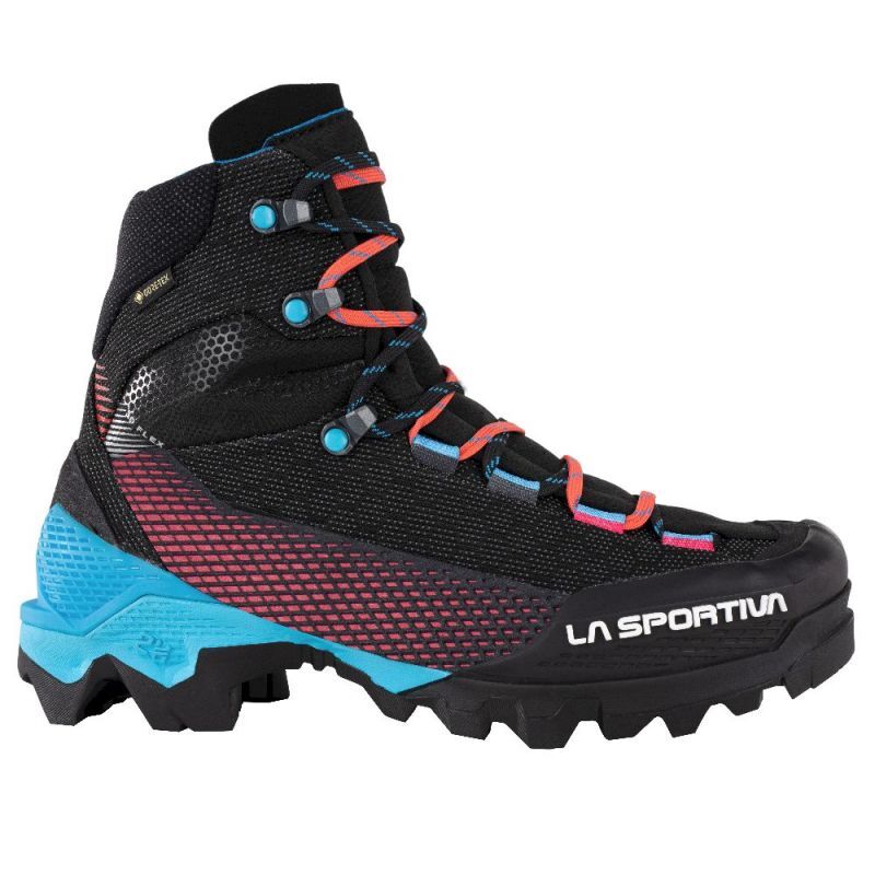 La Sportiva Aequilibrium ST GTX - Alpinkängor Dam