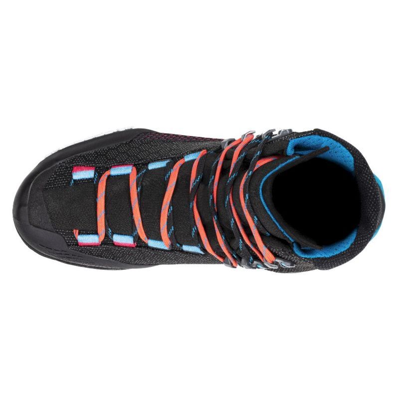 La Sportiva Aequilibrium ST GTX - Botas alpinismo mulher | Hardloop