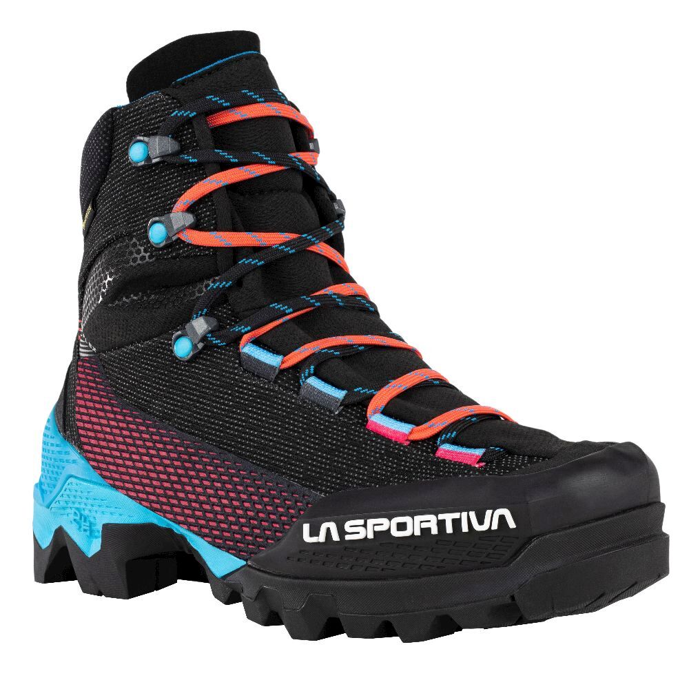 La Sportiva Aequilibrium ST GTX - Botas de alpinismo - Mujer