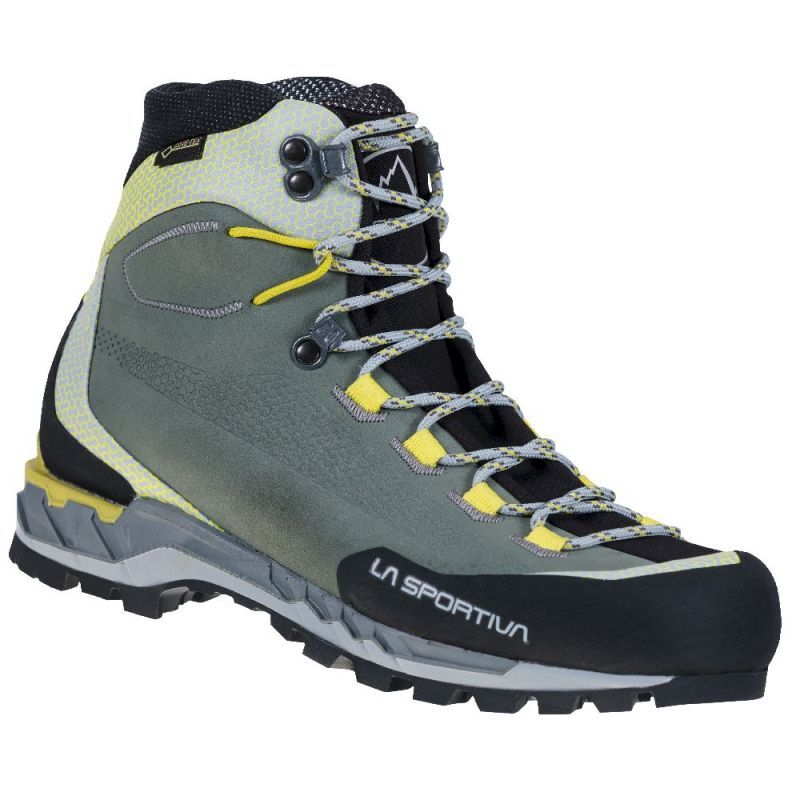 La Sportiva Trango Tech Leather GTX - Bergschuhe - Damen