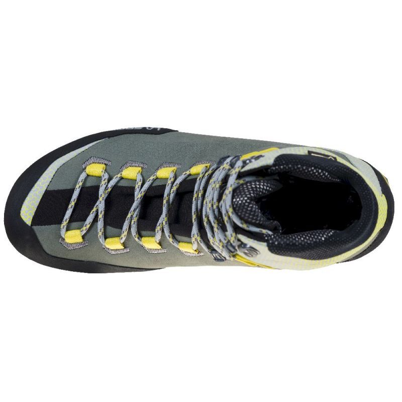 La Sportiva Trango Tech Leather GTX - Mountaineering boots - Women's