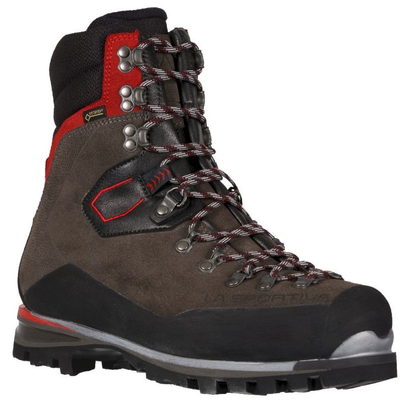 Karakorum Evo GTX - Botas alpinismo homem