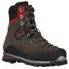 Anthracite / Red