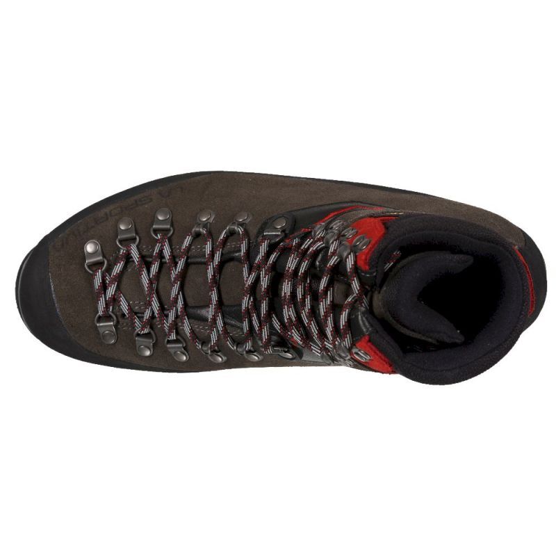 La Sportiva Karakorum Evo GTX - Pánské Horolezecké boty | Hardloop