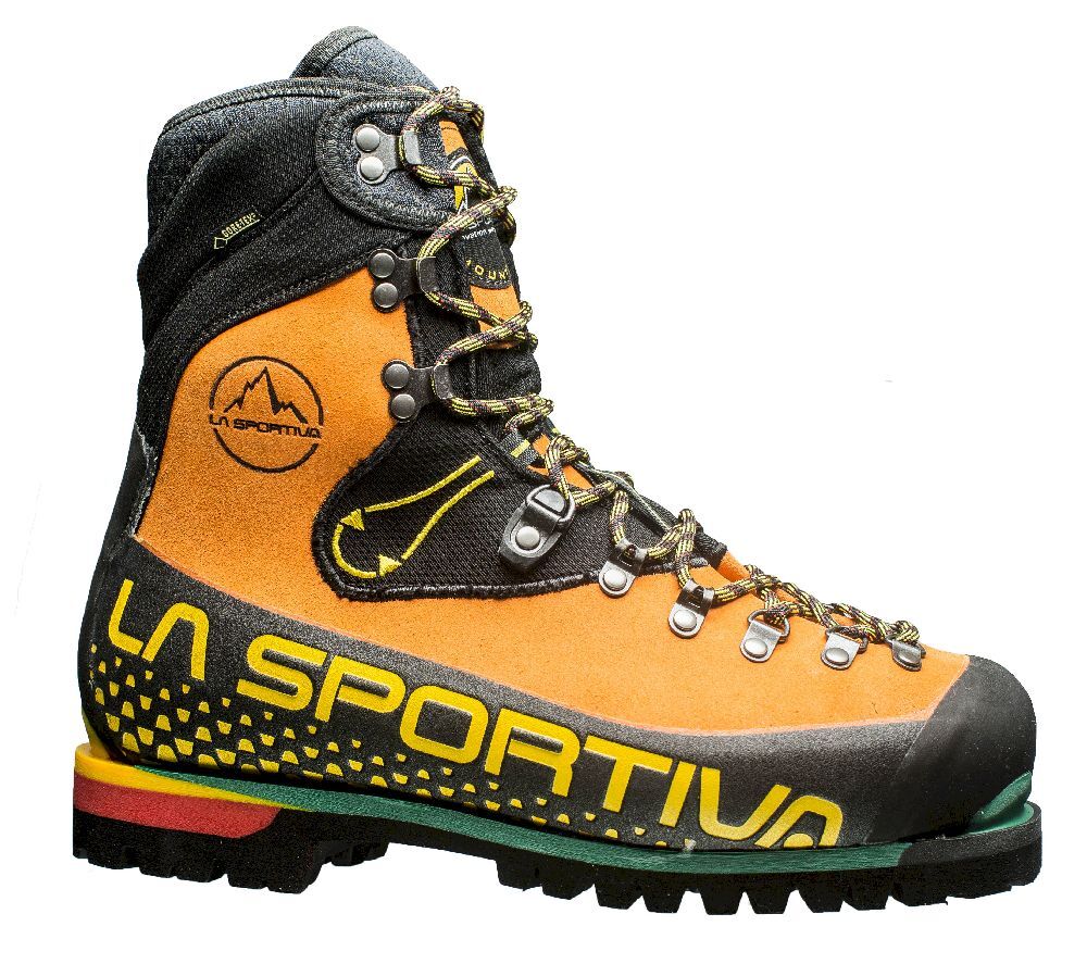 La Sportiva Nepal Evo Work GTX - Nízké trekové boty | Hardloop