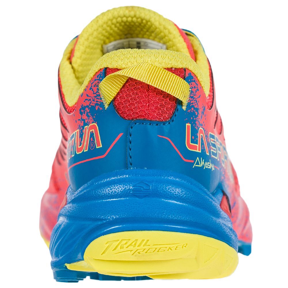 La Sportiva - Akasha - Trail Running shoes - Women's