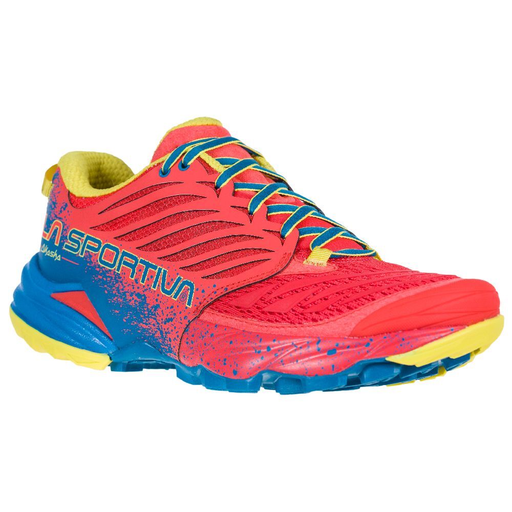 La Sportiva Akasha - Buty trailowe damskie | Hardloop