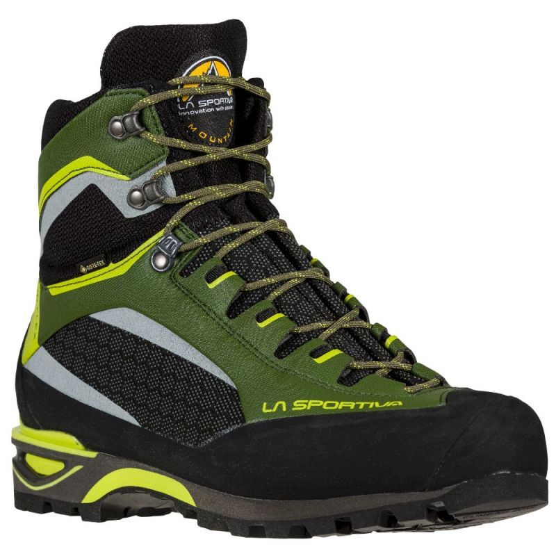 Trango Tower GTX - Chaussures alpinisme homme