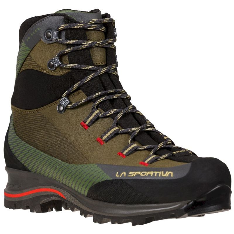 Trango TRK Leather Gore-Tex - Botas trekking homem