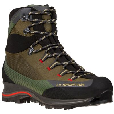 Trango TRK Leather Gore-Tex - Scarponi da trekking - Uomo