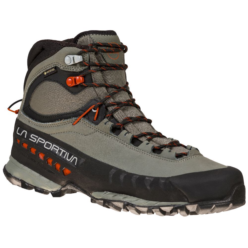 La hotsell sportiva trekking