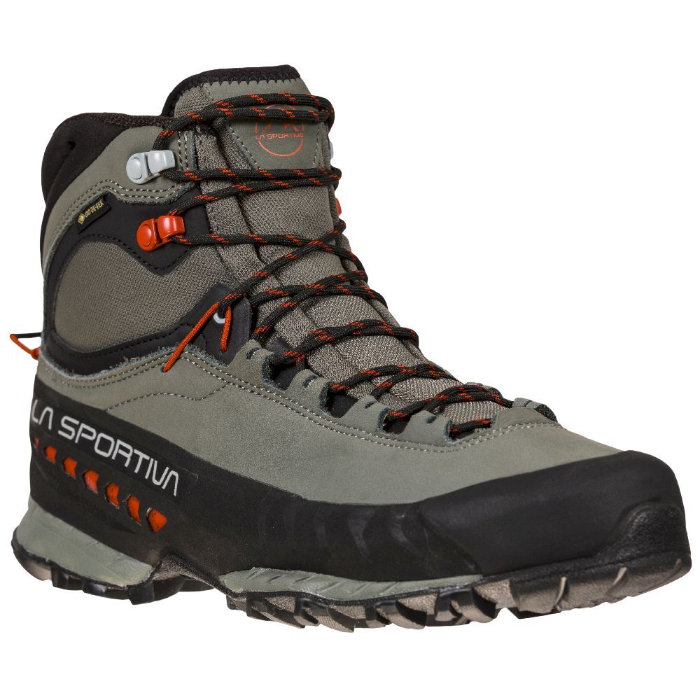 La Sportiva - TX5 GTX - Scarponi da montagna - Uomo