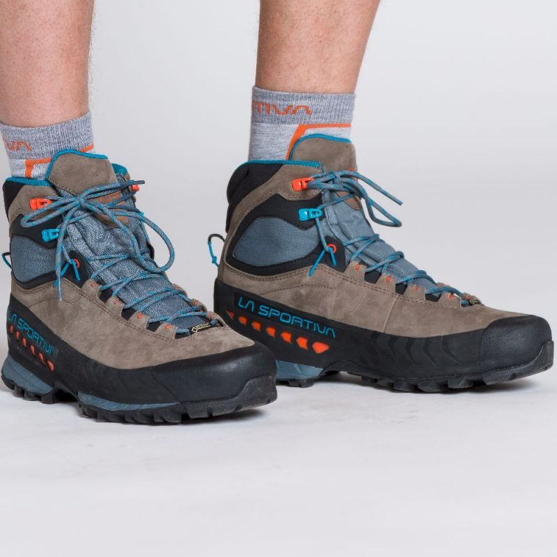 La Sportiva TX5 GTX - Trekkingschuhe - Herren