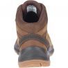 Merrell Erie Mid LTR WP - Buty turystyczne damskie | Hardloop