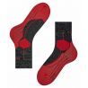 Falke Stabilizing Cool - Meias de corrida homem | Hardloop