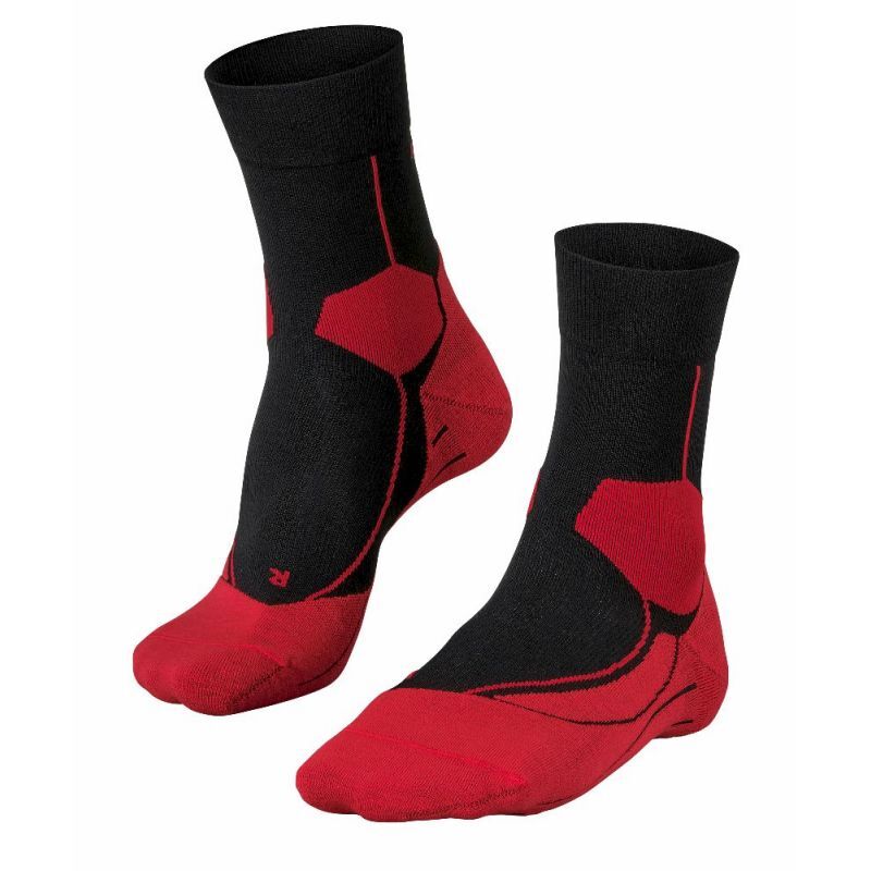 Falke Stabilizing Cool - Meias de corrida homem | Hardloop