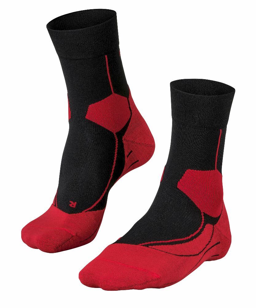 Falke Stabilizing Cool - Chaussettes running homme | Hardloop