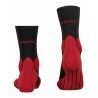 Falke Stabilizing Cool - Meias de corrida homem | Hardloop