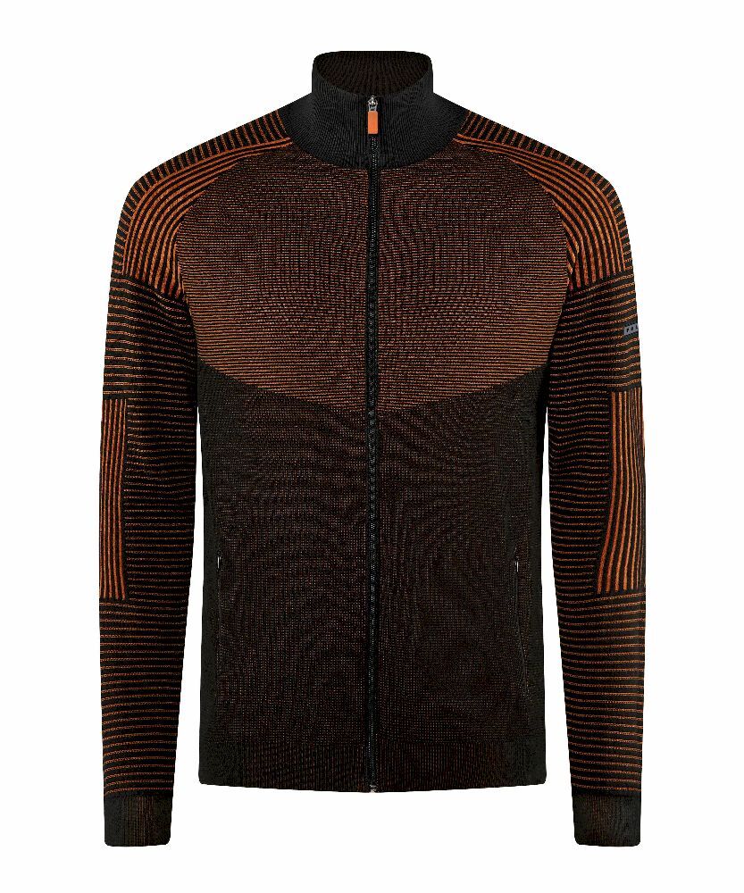 Falke RU Zip Jacket - Fleece jacket - Men's