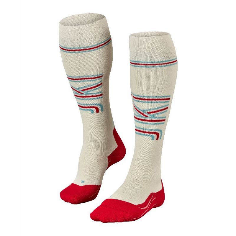 Falke SK4 - Calze da sci - Donna