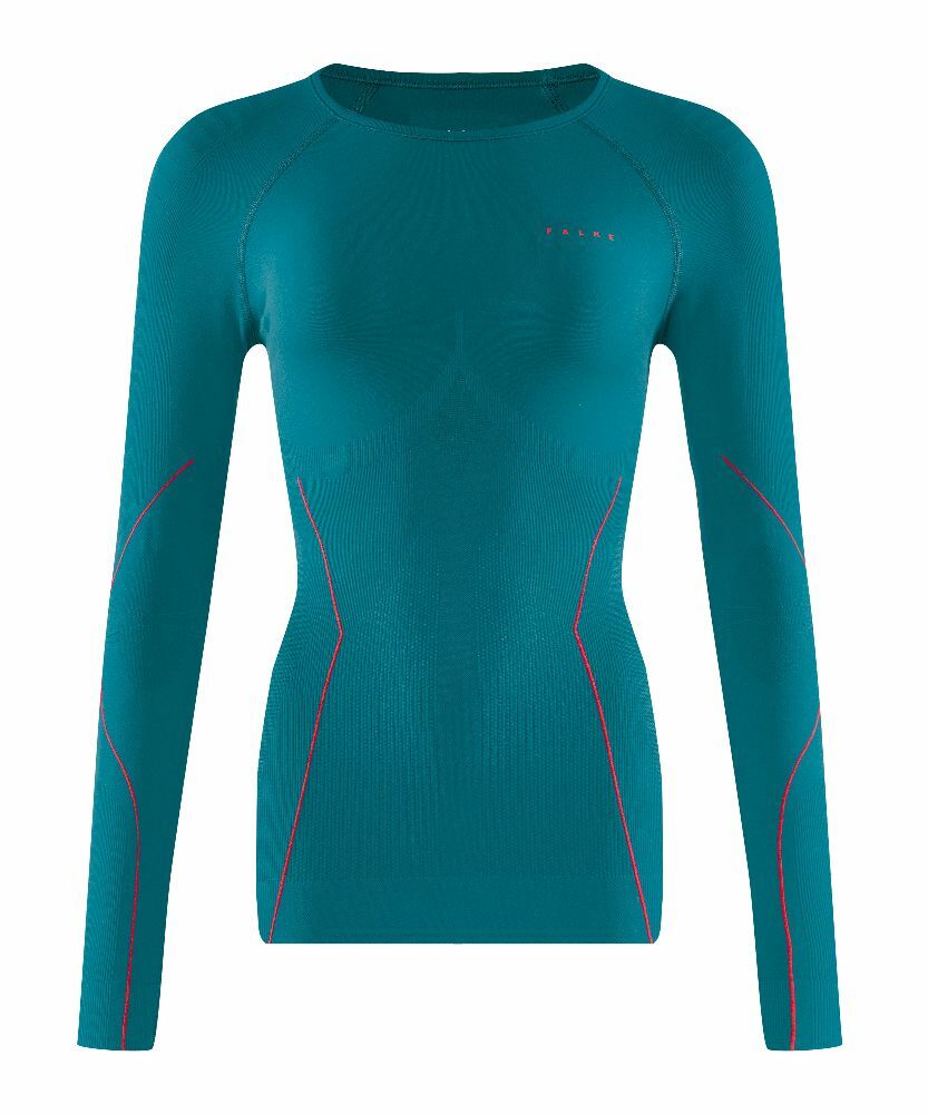 Falke Maximum Warm Longsleeved Shirt - Sous-vêtement technique femme | Hardloop