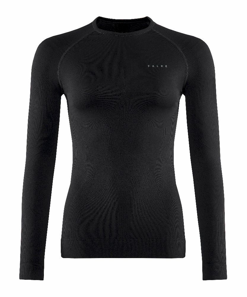 Falke Maximum Warm Longsleeved Shirt - Camiseta técnica - Mujer