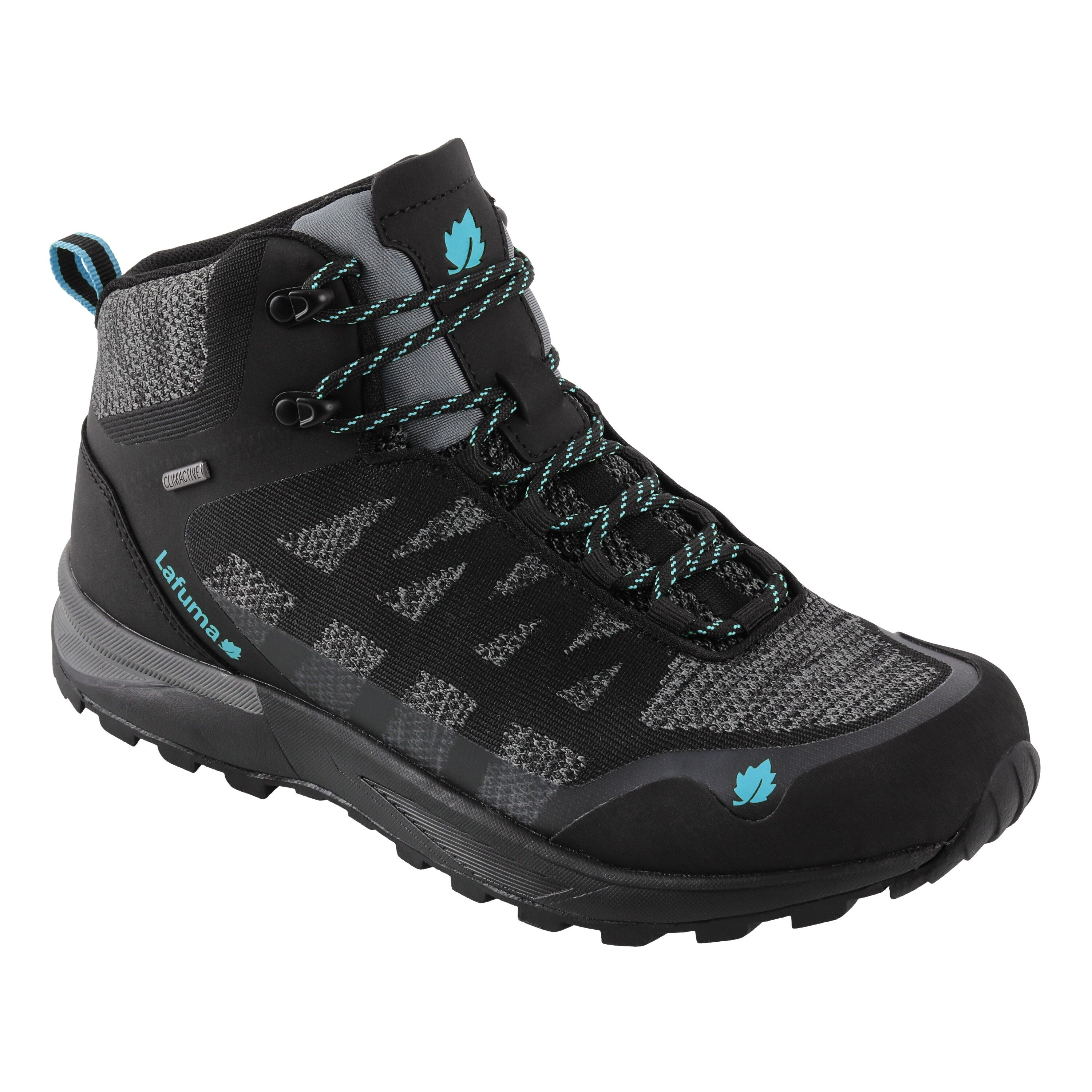 Lafuma Shift Clim Mid - Buty turystyczne damskie | Hardloop
