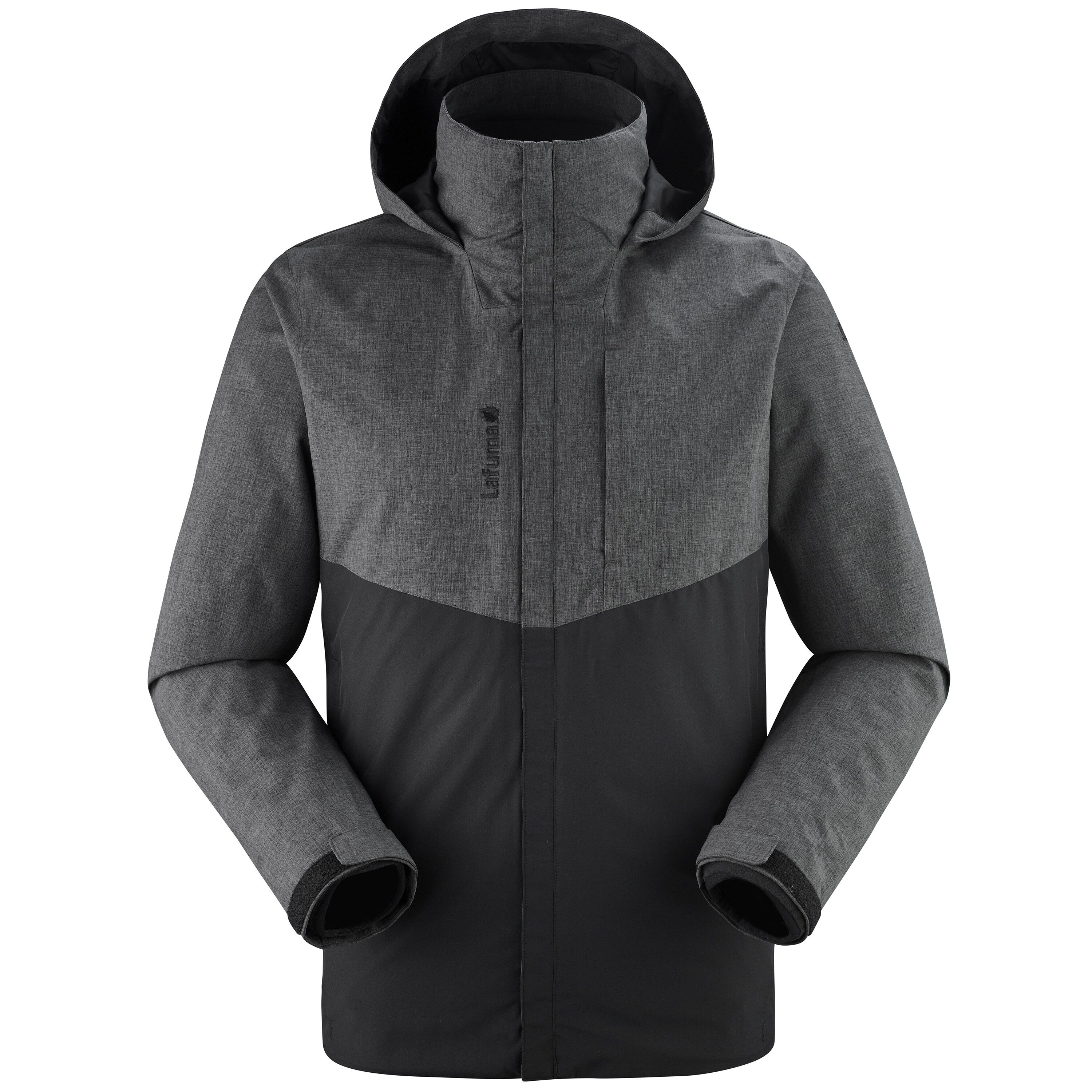 Lafuma Access 3In1 Fleece Jkt - 3-in-1 jacket - Men's