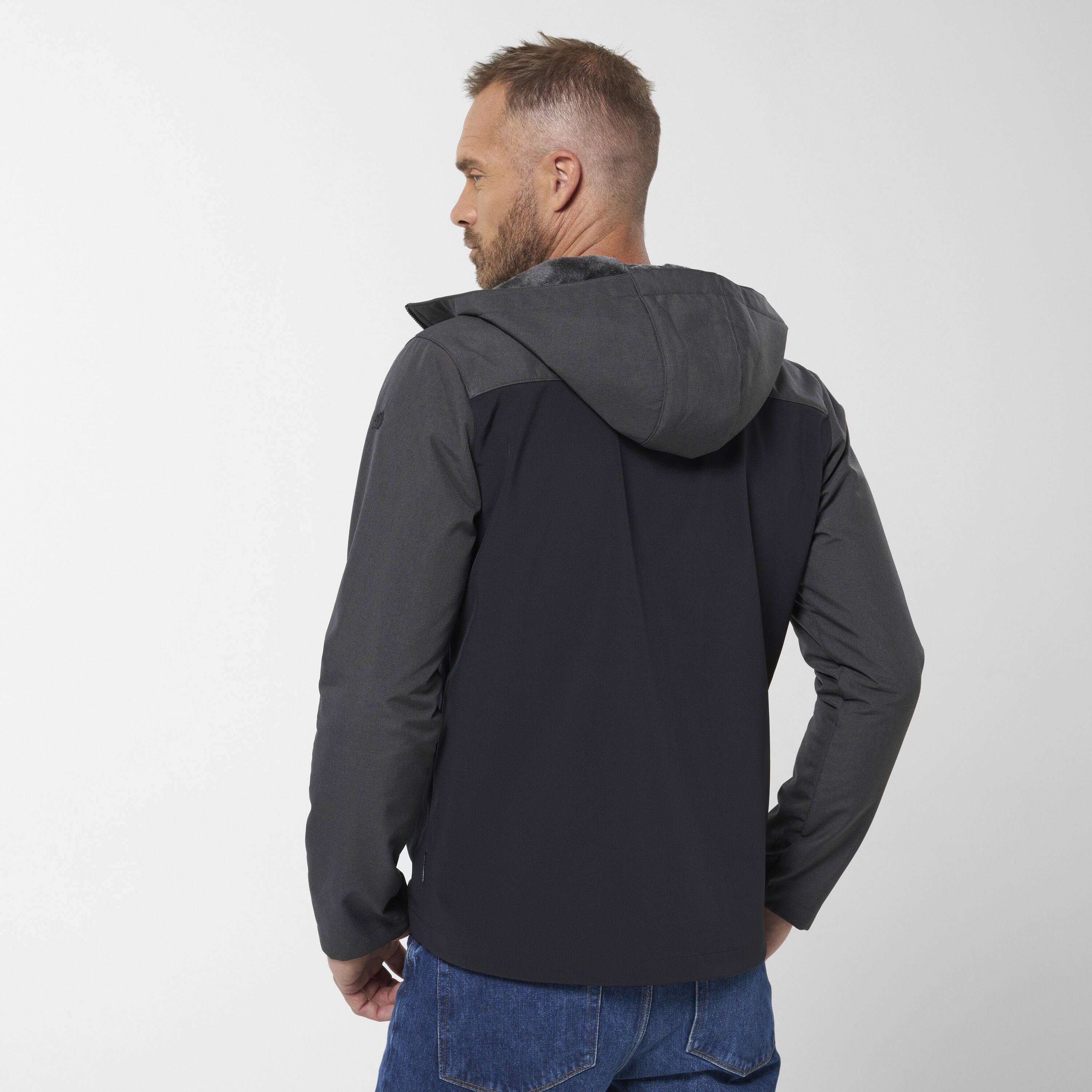 Lafuma Jasper Softshell Jkt - Softshell jacket - Men's