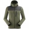 Lafuma Silken F-Zip - Polaire homme | Hardloop