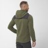 Lafuma Silken F-Zip - Fleecetröjor Herr