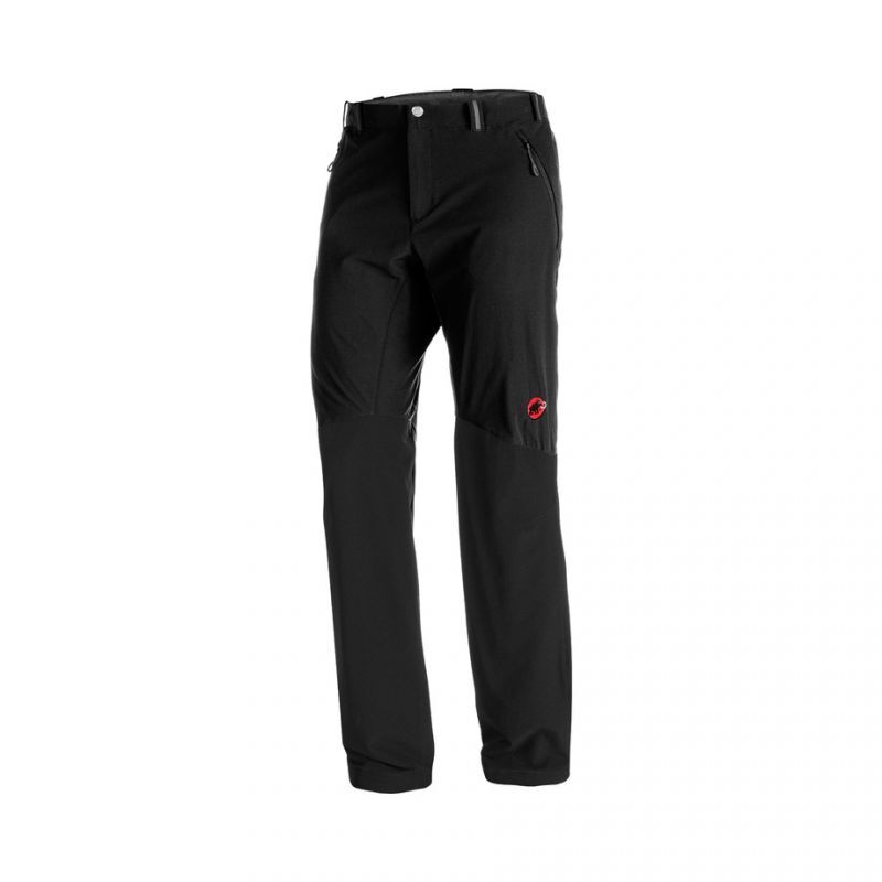 Mammut Courmayeur SO Grydets Men - Pánské Horolezecké kalhoty | Hardloop