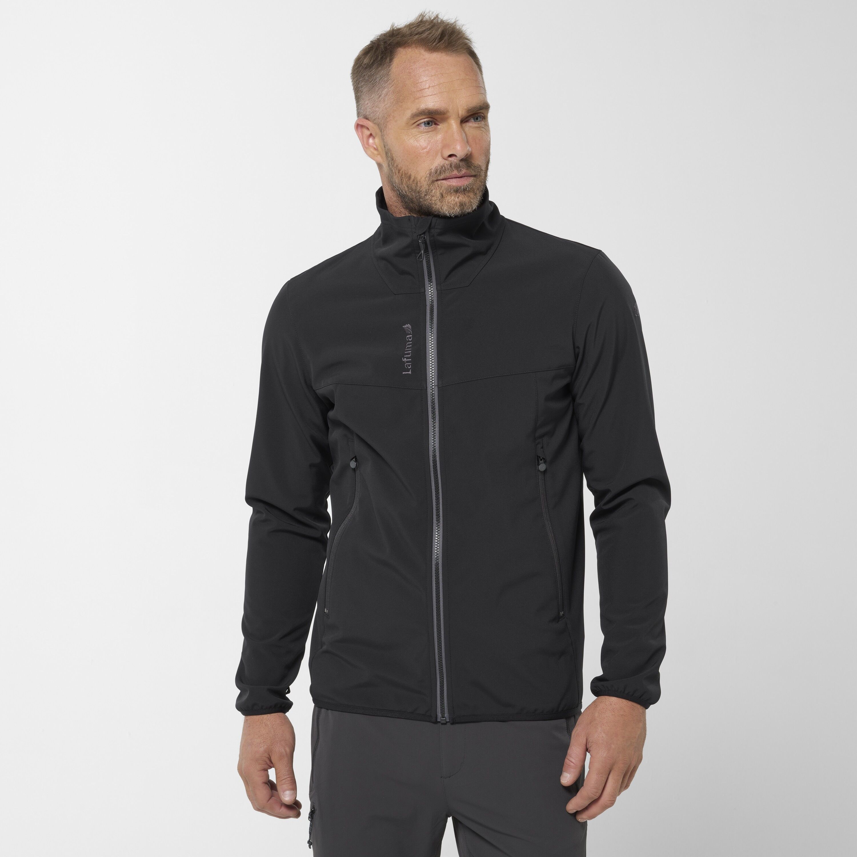 Lafuma Trackshell Jkt - Giacca softshell - Uomo