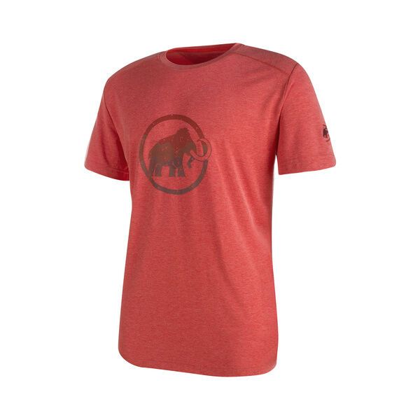 Mammut Trovat - T-shirt - Men's