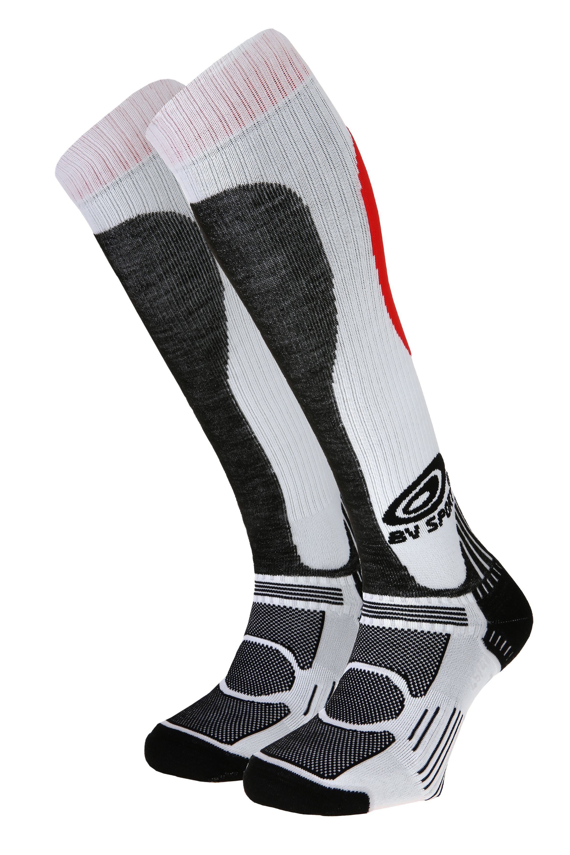 BV Sport Slide Expert - Lyžařské ponožky | Hardloop