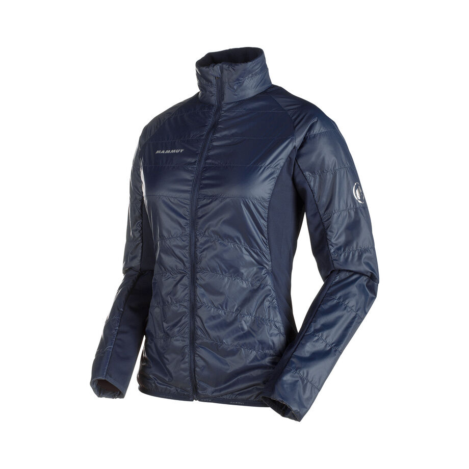 Mammut - Botnica IN Jacket Women - Giacca invernale - Donna