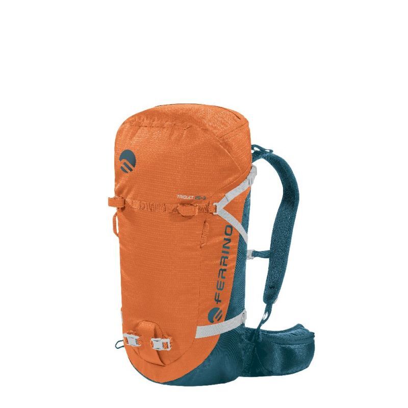 Triolet 25+3 - Mochila de caminhada