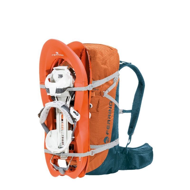 Ferrino Triolet 25+3 - Walking backpack