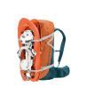 Ferrino Triolet 25+3 - Mochila de senderismo
