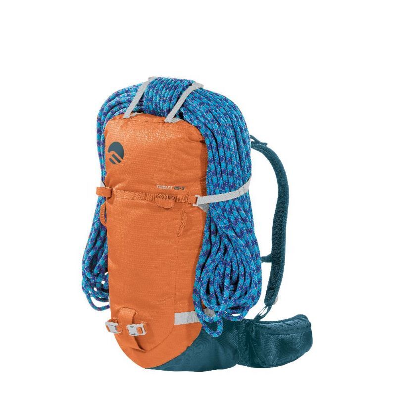 Ferrino Triolet 25+3 - Plecak turystyczny | Hardloop