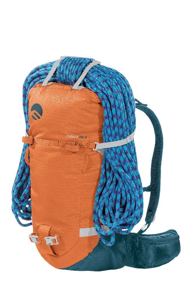 Ferrino Triolet 25+3 - Mochila de senderismo