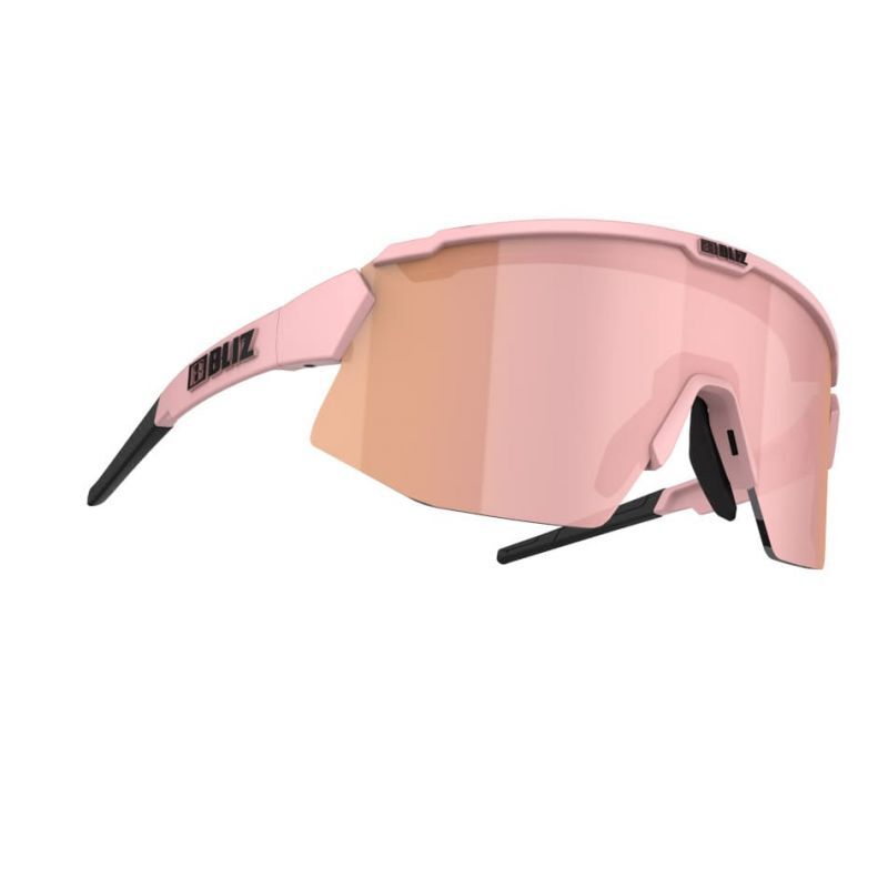 Pink cycling sunglasses deals