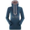 Lafuma Sentinel Sweat - Felpa con cappuccio - Donna