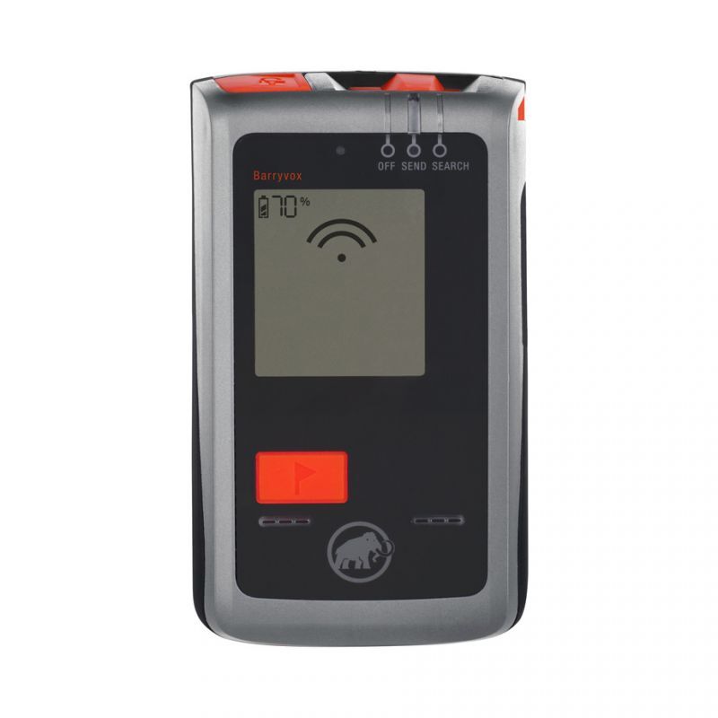 Mammut - Barryvox - Avalanche Beacon