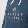 Lafuma Sentinel Sweat - Bluza z kapturem damska | Hardloop