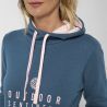 Lafuma Sentinel Sweat - Felpa con cappuccio - Donna