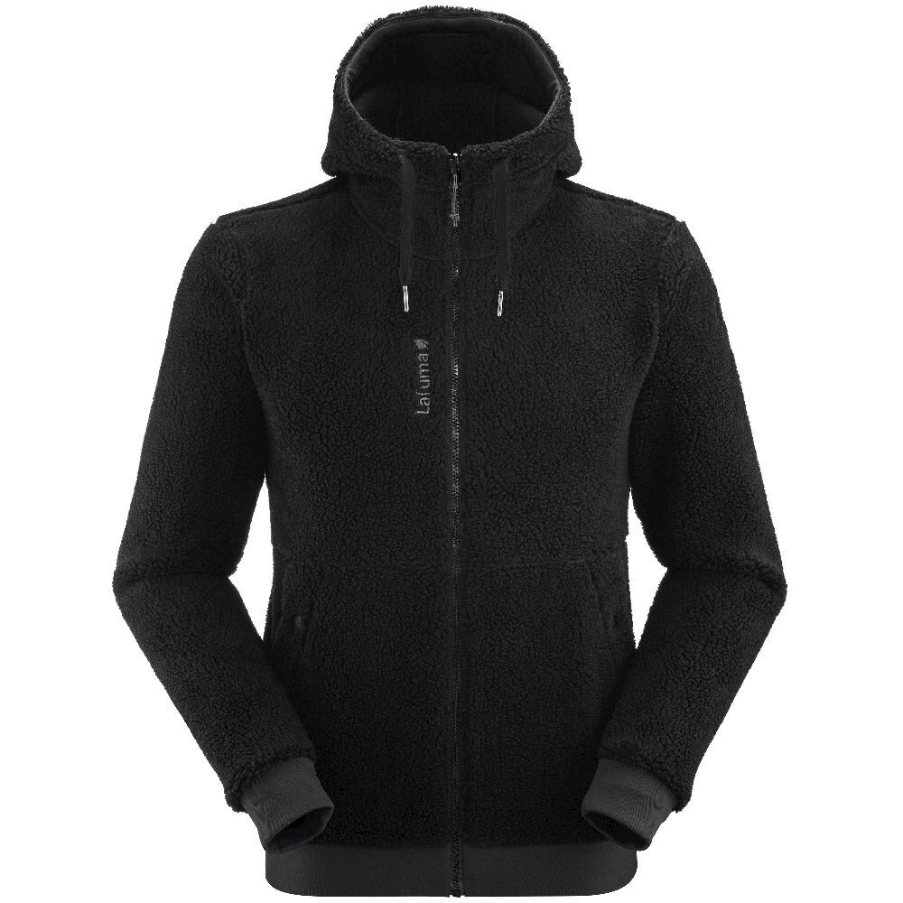 Lafuma Derry Hoodie - Giacca in pile - Uomo