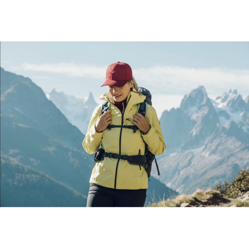 Jack Wolfskin Baseball Cap - Gorra