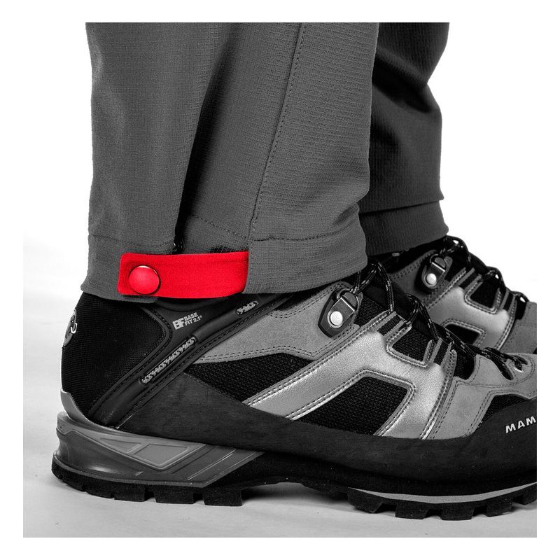 Mammut - Courmayeur SO Pants Men - Pantaloni alpinismo - Uomo