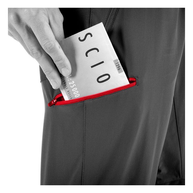 Mammut - Courmayeur SO Pants Men - Touring pants - Men's Mammut - Courmayeur SO Pants Men - Touring pants - Men's